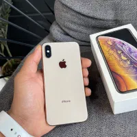 iPhone XS 64 gig|موبایل|قم, علی آباد سعدگان|دیوار