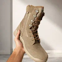 بوت تاکتیکال / بوت کوهنوردی/ بوت ضد آب