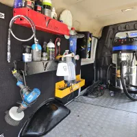 پولیش و سرامیک و صفر شویی (ریکاوری رنگ )