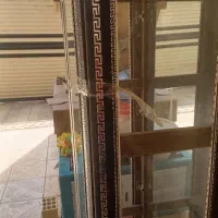 بوفه بزرگ و سالم