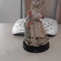 مجسمه پلی استر