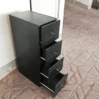 فایل چهار کشو