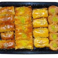 باقلوا استانبولی