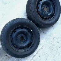 لاستیک پژوـ 205سایز ۱۴