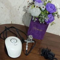 دستگاه اربراش
