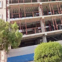 جوشکاری والپست و رابیتس نما