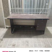 میز مدیریت فروشی سالم