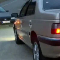 پژو پارس مدل ۸۵ بژ