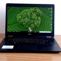 لپ تاب مدلDellatitude7470
