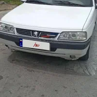 slx405 tu5|خودرو سواری و وانت|اصفهان, فجر|دیوار