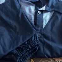 لباس فرم مهدیه ۱ سایز۷