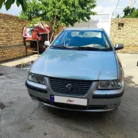 سمند Lx|خودرو سواری و وانت|ارومیه, |دیوار