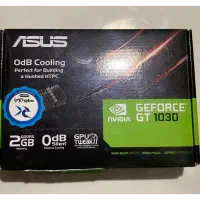 کارت گرافیک ایسوس مدل GT1030