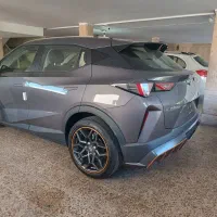 Gac gs3 R style گک جی اس ۳ آر استایل