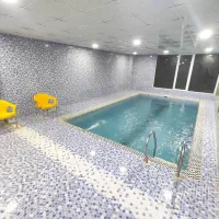 اجاره باغ ویلای دامغه کوچک کد 15