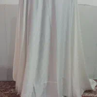 چادر سفید ملی نو