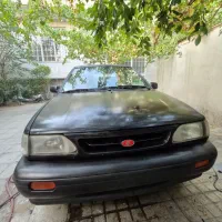 پراید صبا مدل ۱۳۸۱  کاربراتور