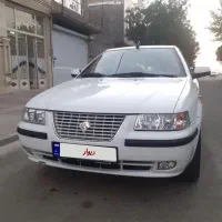 سمند lx