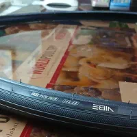 لاستیک دوچرخه کورسی (PRO Shimano) کیوب جاینت مریدا