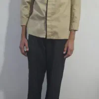 لباس فرم مدرسه ابوریحان