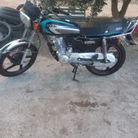 متور ۱۵۰mkz مدل ۱۴۰۳