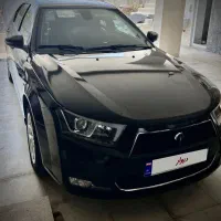 دنا پلاس توربو شارژ اتوماتیک