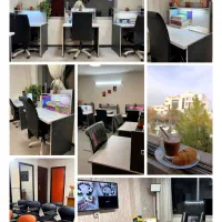 پانسیون مطالعاتیVIPمشاوره تحصیلی مهندس ماهان قنوات