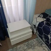 سرویس خواب|تخت و سرویس خواب|تهران, دهقان|دیوار