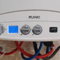 تعمیر سرویس انواع کولرابی موترکولربایک سال ضمانت