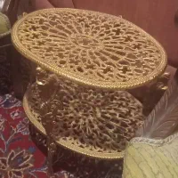 میز قدیمی