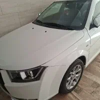 دنا پلاس اتوماتیک ۱۴۰۱