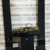 سینما خانگی جی وی سی