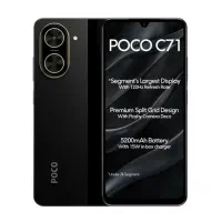 گوشی Poco C71