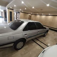 پژو 405 جی ال ایکس (GLX)، مدل ۱۳۸۹|خودرو سواری و وانت|تهران, تهران‌سر|دیوار
