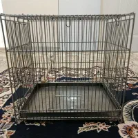 قفس غلامی قفس سهره و پرنده