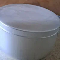 قابلمه روحی خیلی بزرگ