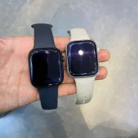 اپل واچ سری 7 سایز 45