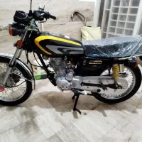 کبیر200|موتورسیکلت|قروه, |دیوار