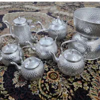 ظروف روحی تایلندی