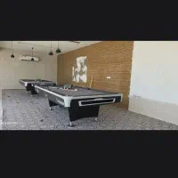 میز بیلیارد