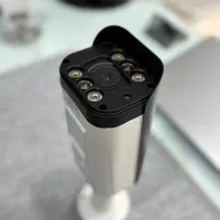 دوربین پلاک خوان ۵ مگاپیکسل