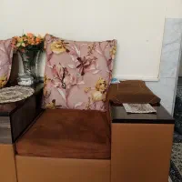 مبلمان 7نفره