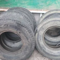 لاستیک خاور