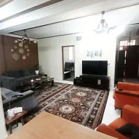 واحد ۷۵ متری بلوار کنگرانی رو به نما