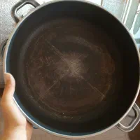 ماهیتابه دسینی اصل ایتالیا