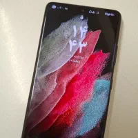 گوش اس ۲۱ سالم فقط یک بار برای شارژ رفت تعمیر