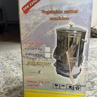 سبزی خردکن