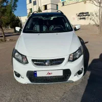 کوییک401R پارس خودرویی