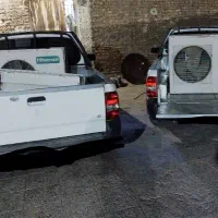 کولر)) فرسوده با بالاترین قیمت روز میخرمم// فروش