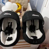 کریر و ساک حمل کودک